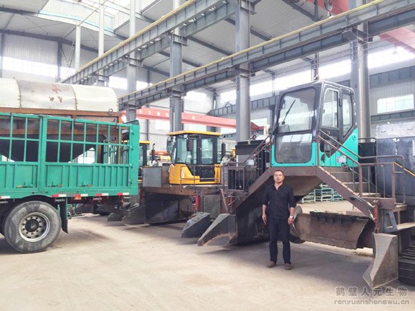 RYFD3000���Ď�ʽ���љC(j��)���a(ch��n)܇�g